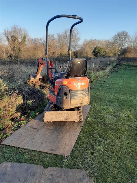 narrow access mini digger|mini garden digger hire.